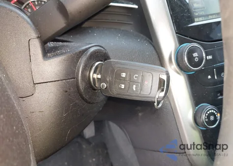 2014 Chevrolet Malibu 1Lt from USA, damaged, VIN 1G11C5SL8EF192653